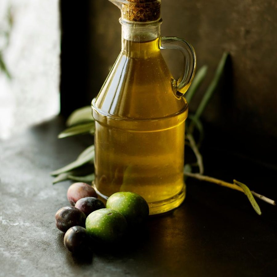 Erken Hasat Zeytinyağı